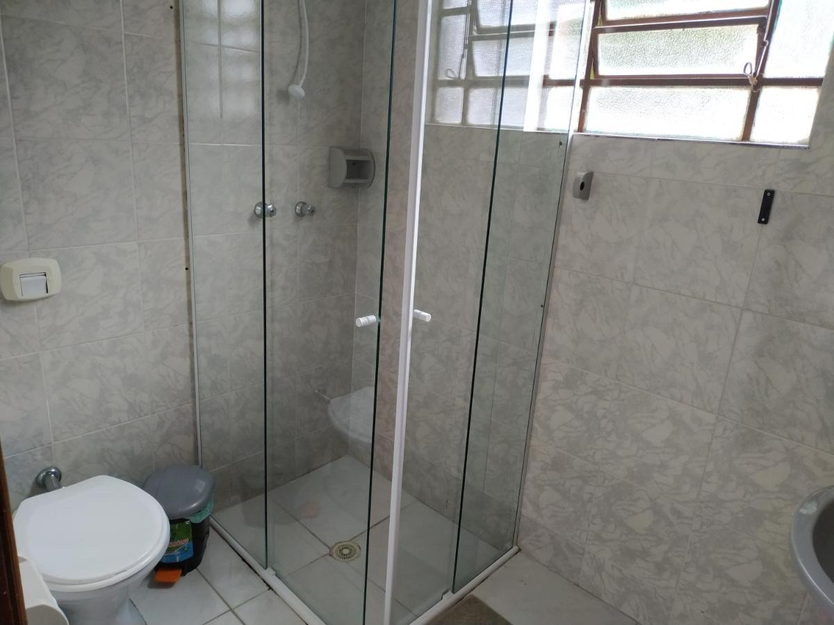A Nossa Casinha Habitación en casa particular *