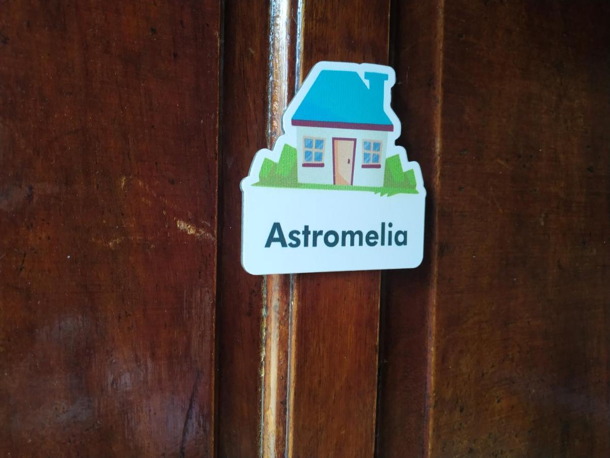Homestay A Nossa Casinha Campos do Jordao
