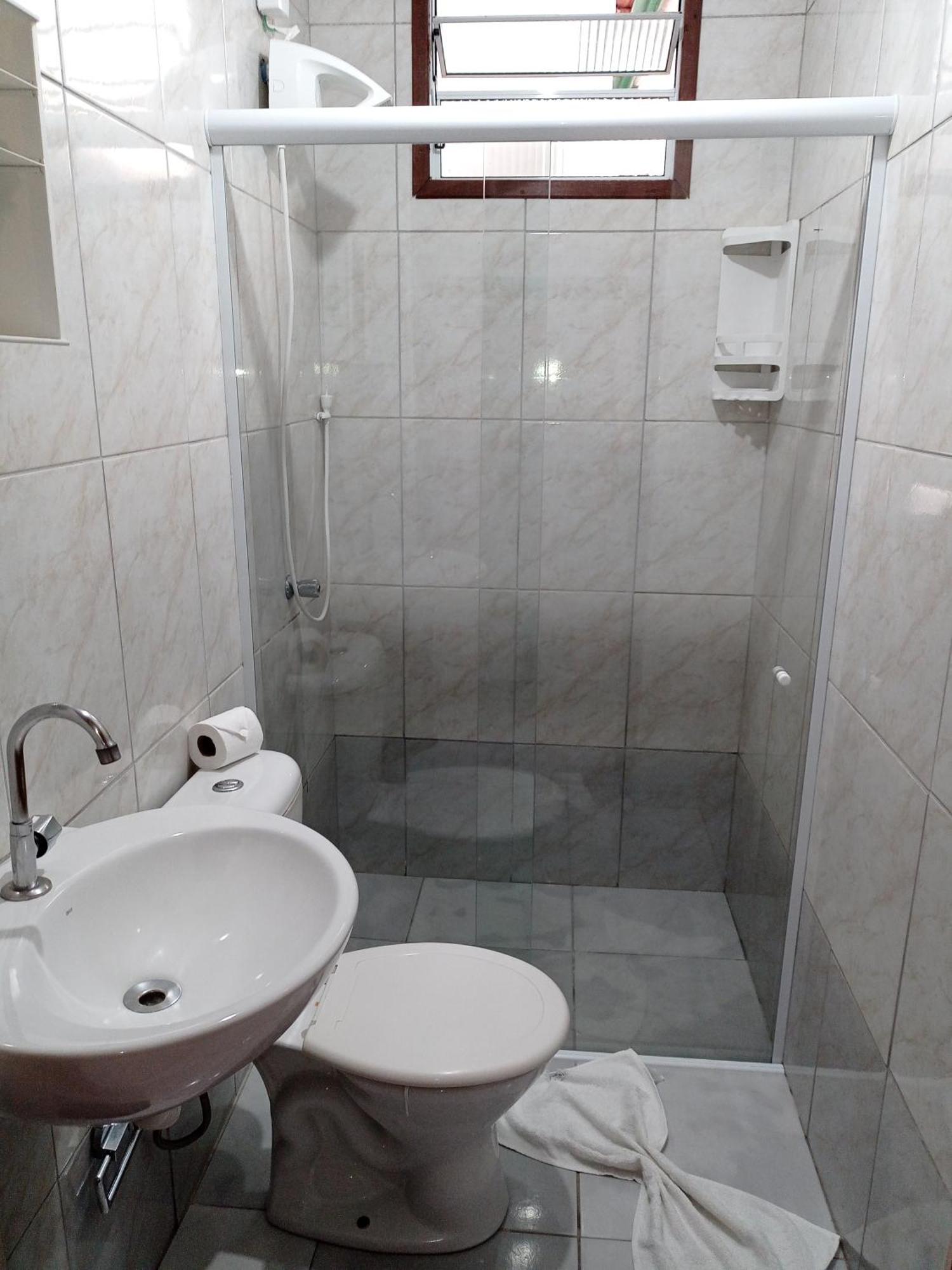 Habitación en casa particular A Nossa Casinha *