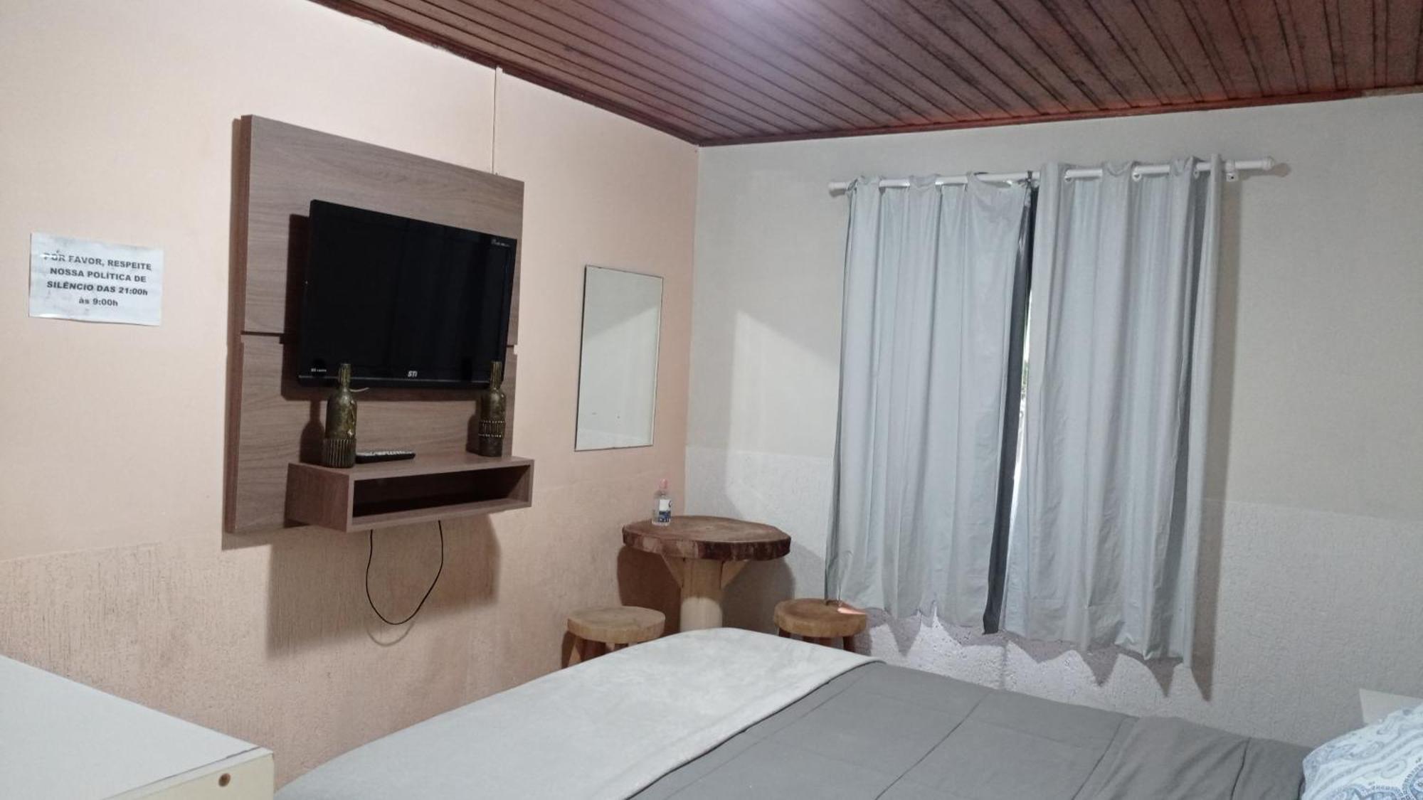 Habitación en casa particular A Nossa Casinha Campos do Jordão