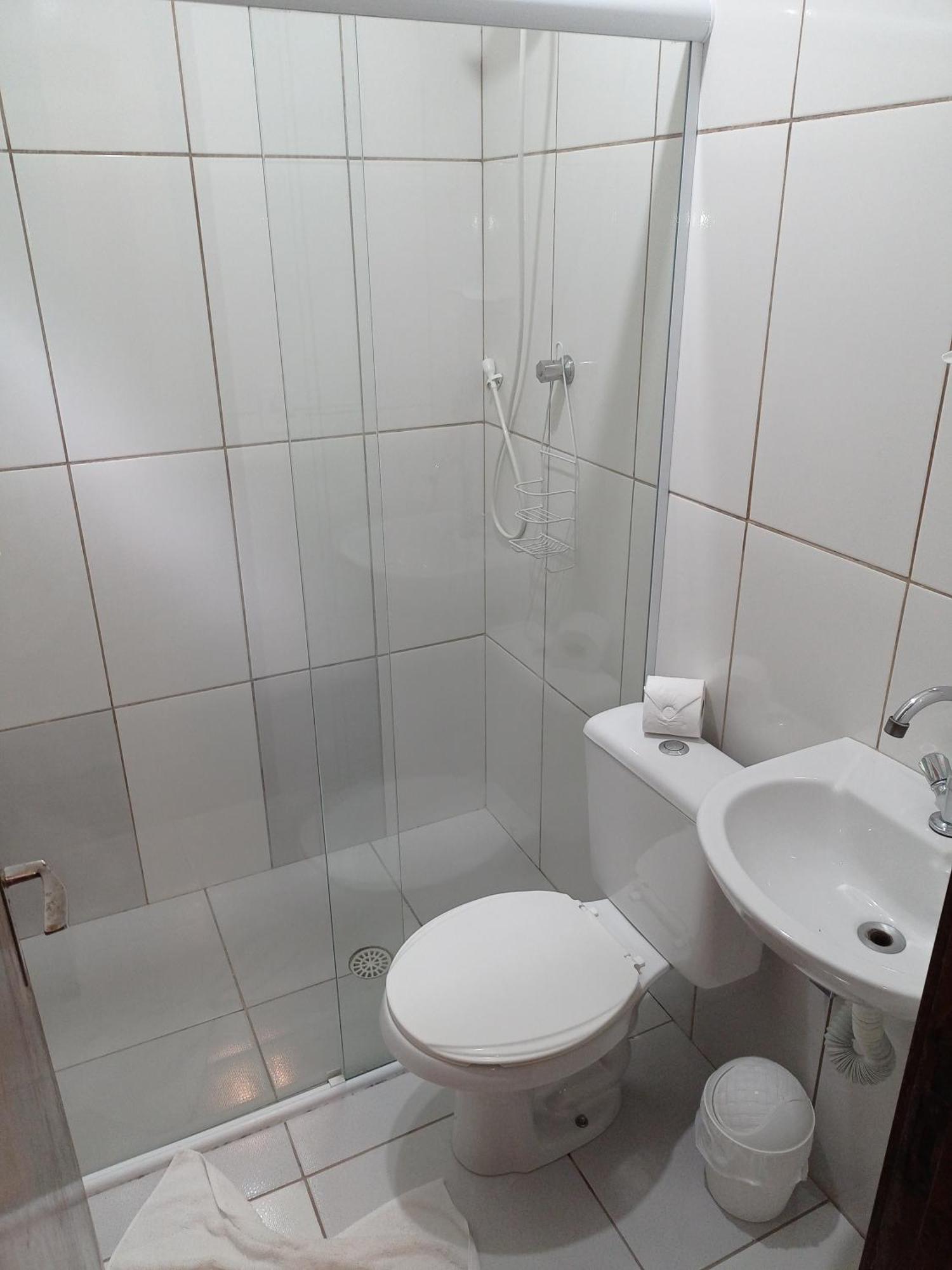 Habitación en casa particular A Nossa Casinha *