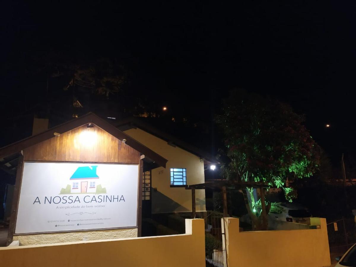 A Nossa Casinha *