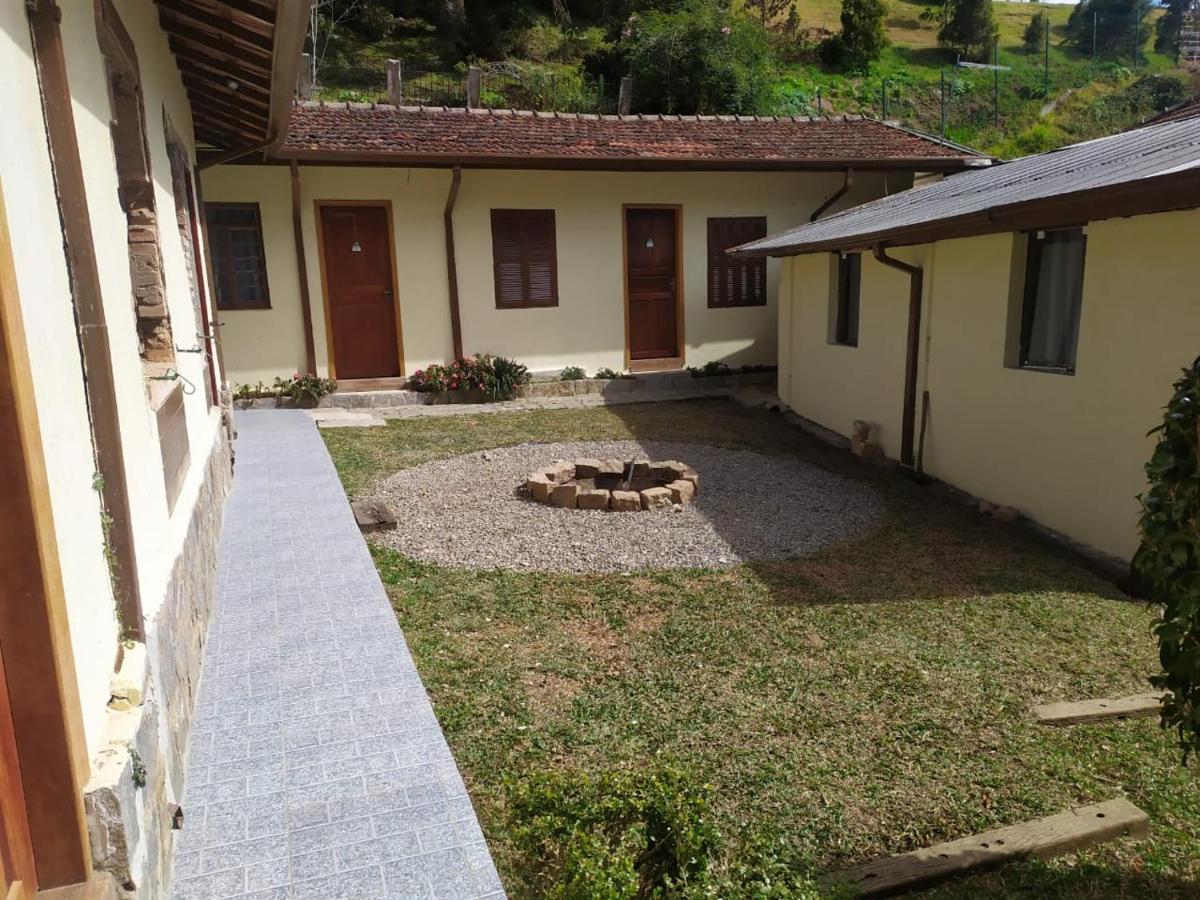 Quarto em Acomodações Particulares A Nossa Casinha